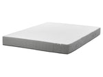 Memoryschaum-Taschenfederkernmatratze FLUFFY mittel 160 x 200 cm