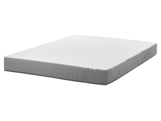 Memoryschaum-Taschenfederkernmatratze FLUFFY mittel 160 x 200 cm