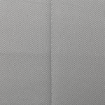 Memoryschaum-Taschenfederkernmatratze FLUFFY mittel 160 x 200 cm