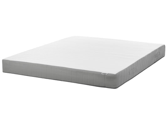 Memoryschaum-Taschenfederkernmatratze FLUFFY mittel 180 x 200 cm