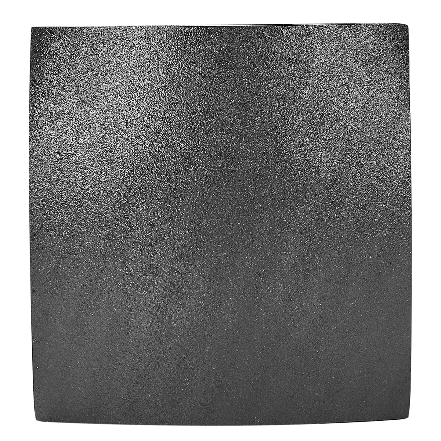 LED Aussenwandleuchte 2er Set RAMAPO Schwarz