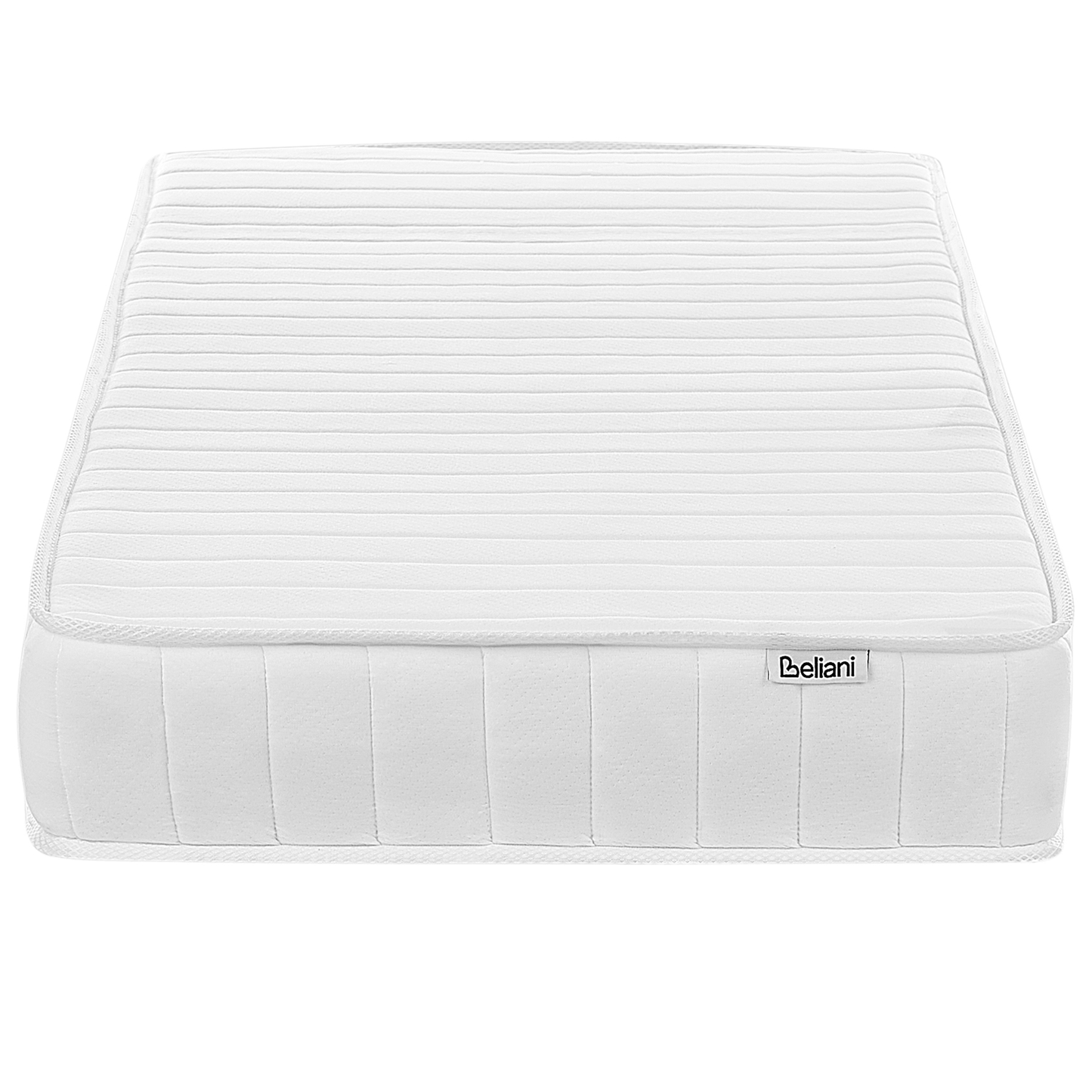 Taschenfederkernmatratze MISTY hart 80 x 200 cm