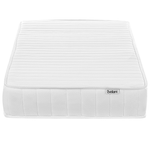 Taschenfederkernmatratze MISTY hart 80 x 200 cm