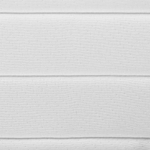 Taschenfederkernmatratze MISTY hart 80 x 200 cm