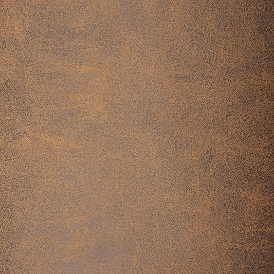 Sessel ASKIM Stoff Braun