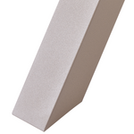 Gartenmöbel Set 6-Sitzer CASCAIS inkl. Kissen Polyrattan Beige