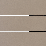 Gartenmöbel Set 6-Sitzer CASCAIS inkl. Kissen Polyrattan Beige