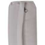 Outdoor Kissenbezug Set BERMUDA Grau