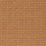 Tagesdecke YERBENT Baumwolle 220 x 240 cm Goldbraun