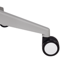 Bürostuhl drehbar EXPERT Hellblau