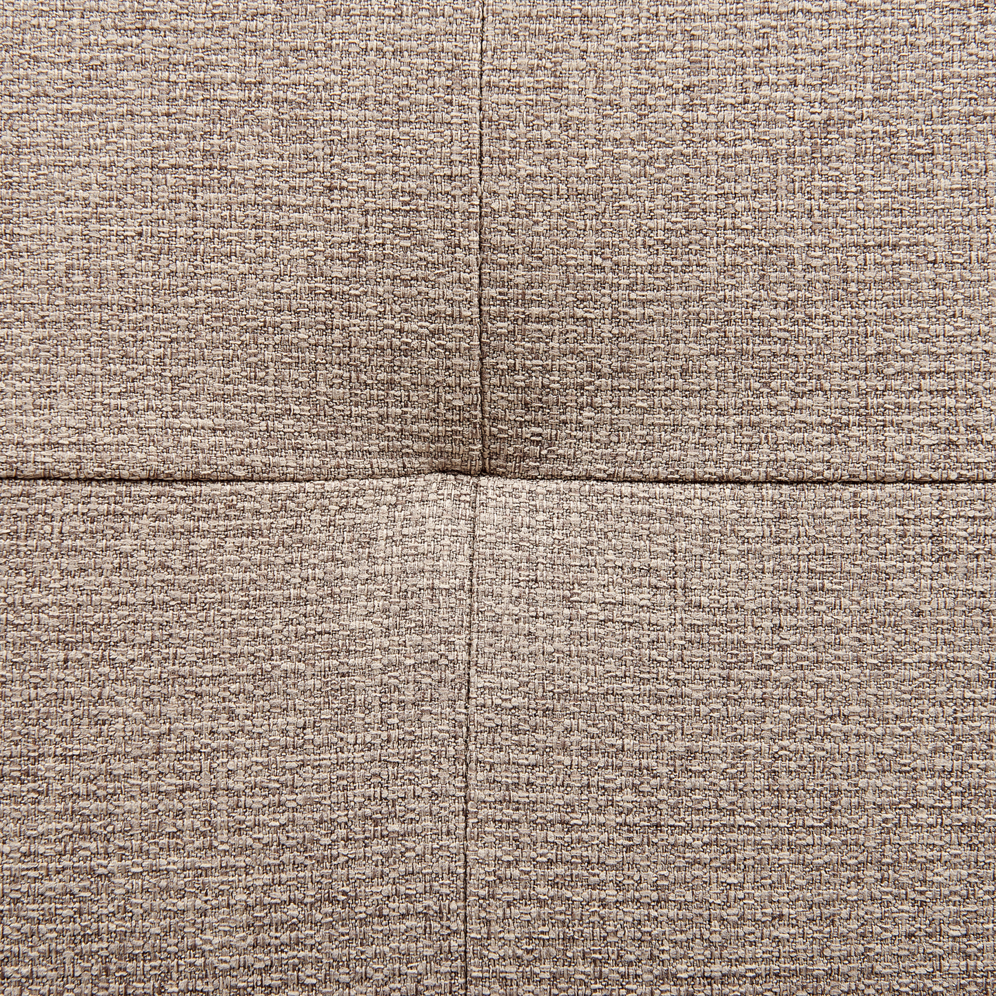 5-Sitzer Ecksofa beige linksseitig NORREA