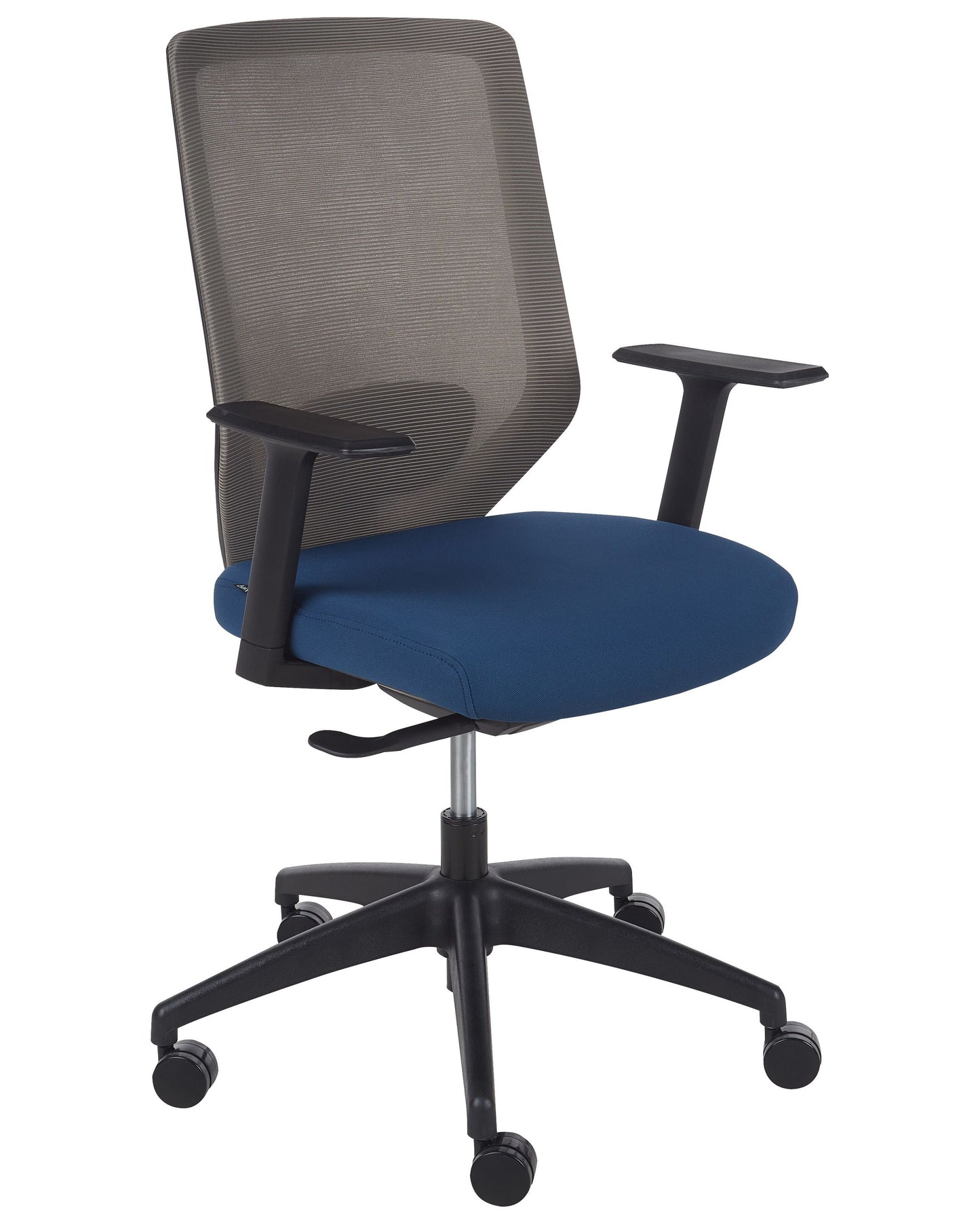 Bürostuhl drehbar VIRTUOSO Blau