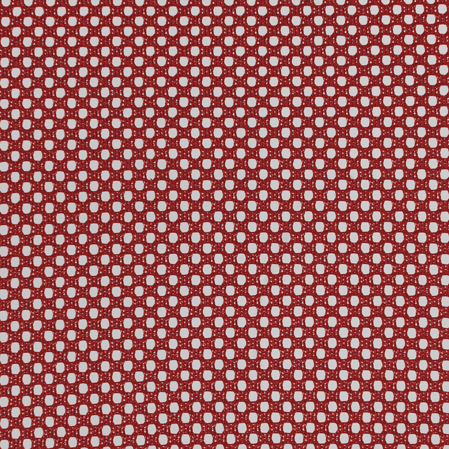 Bürostuhl drehbar SOLID Rot