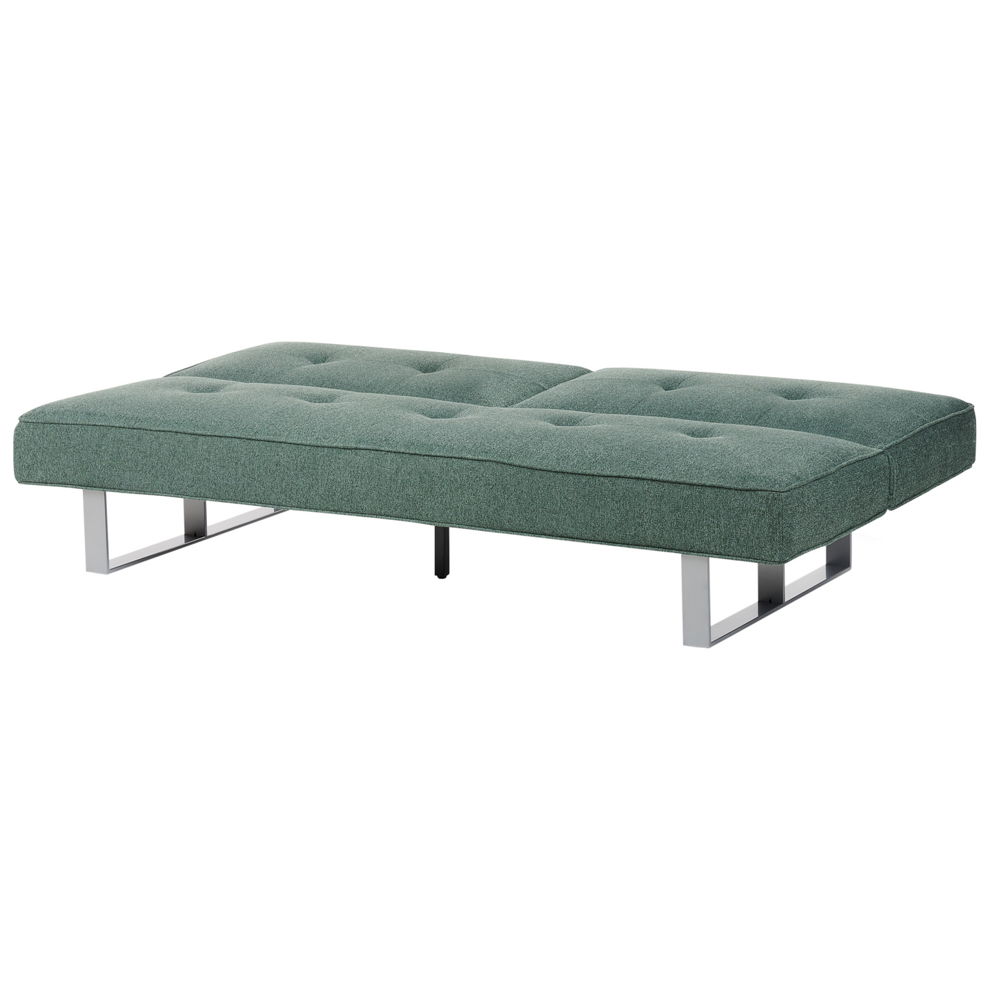 3-Sitzer Schlafsofa grün 190 cm DUBLIN