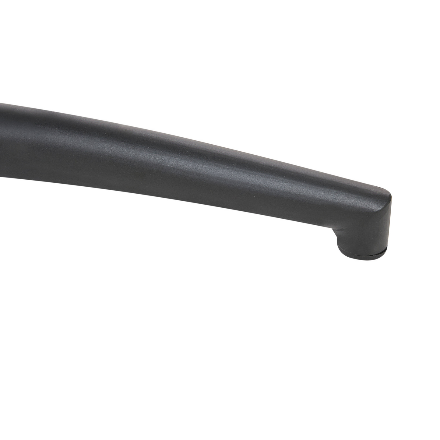 Drehsessel EIDE mit Fussstütze Samtstoff Sandbeige