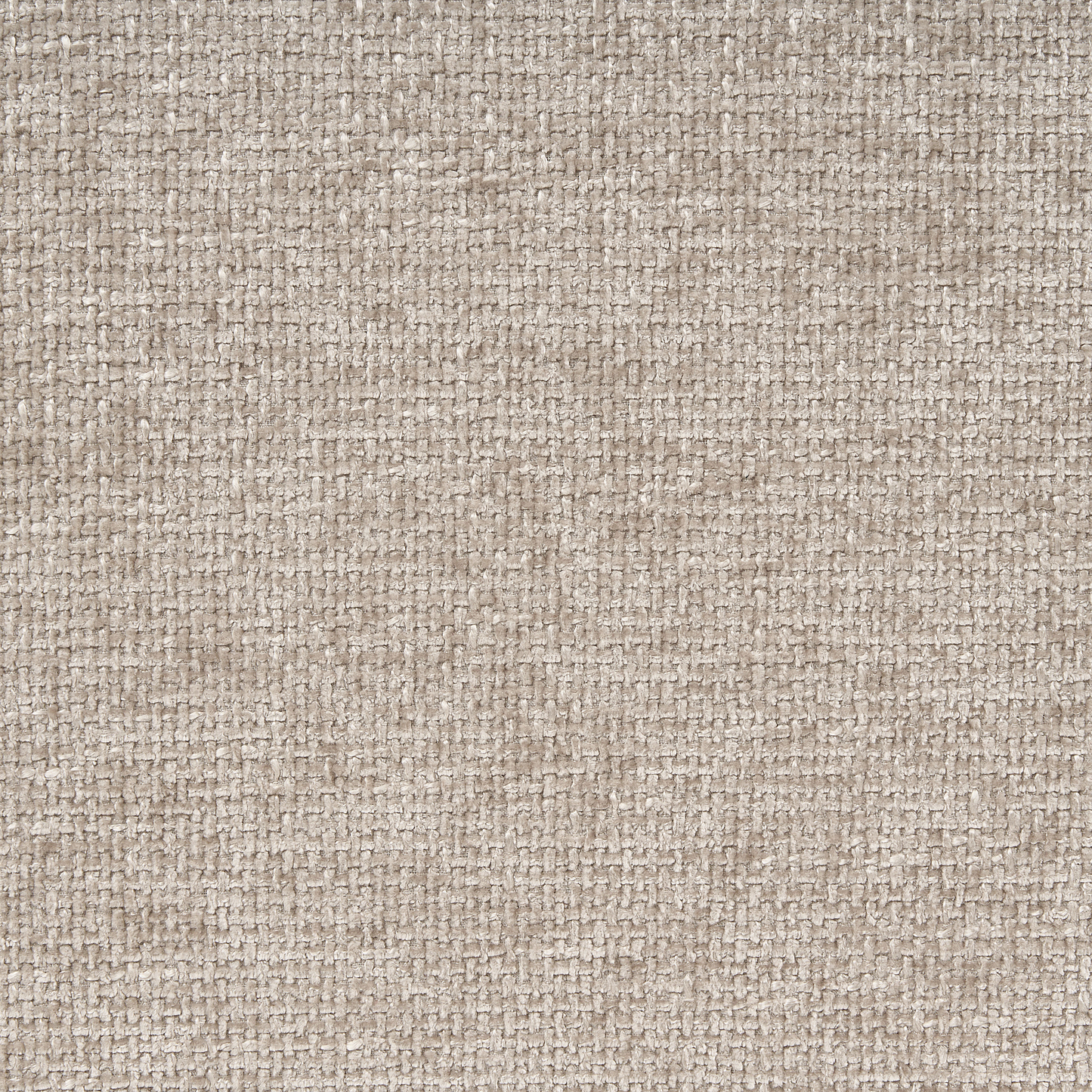 3-Sitzer Sofa taupe mit Kissen GLORVIKA II