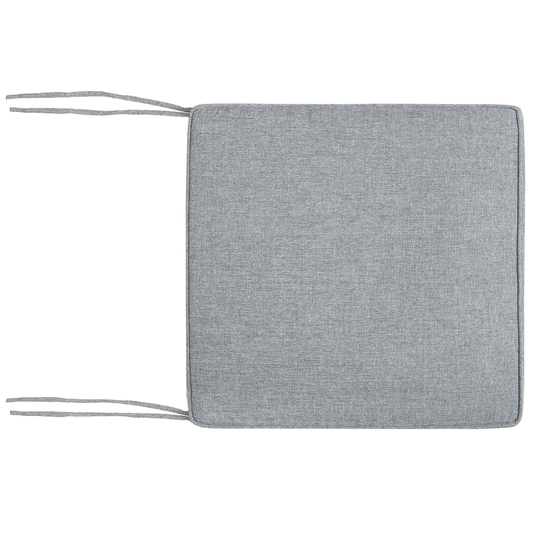 Gartenstuhl SASSARI II Grau