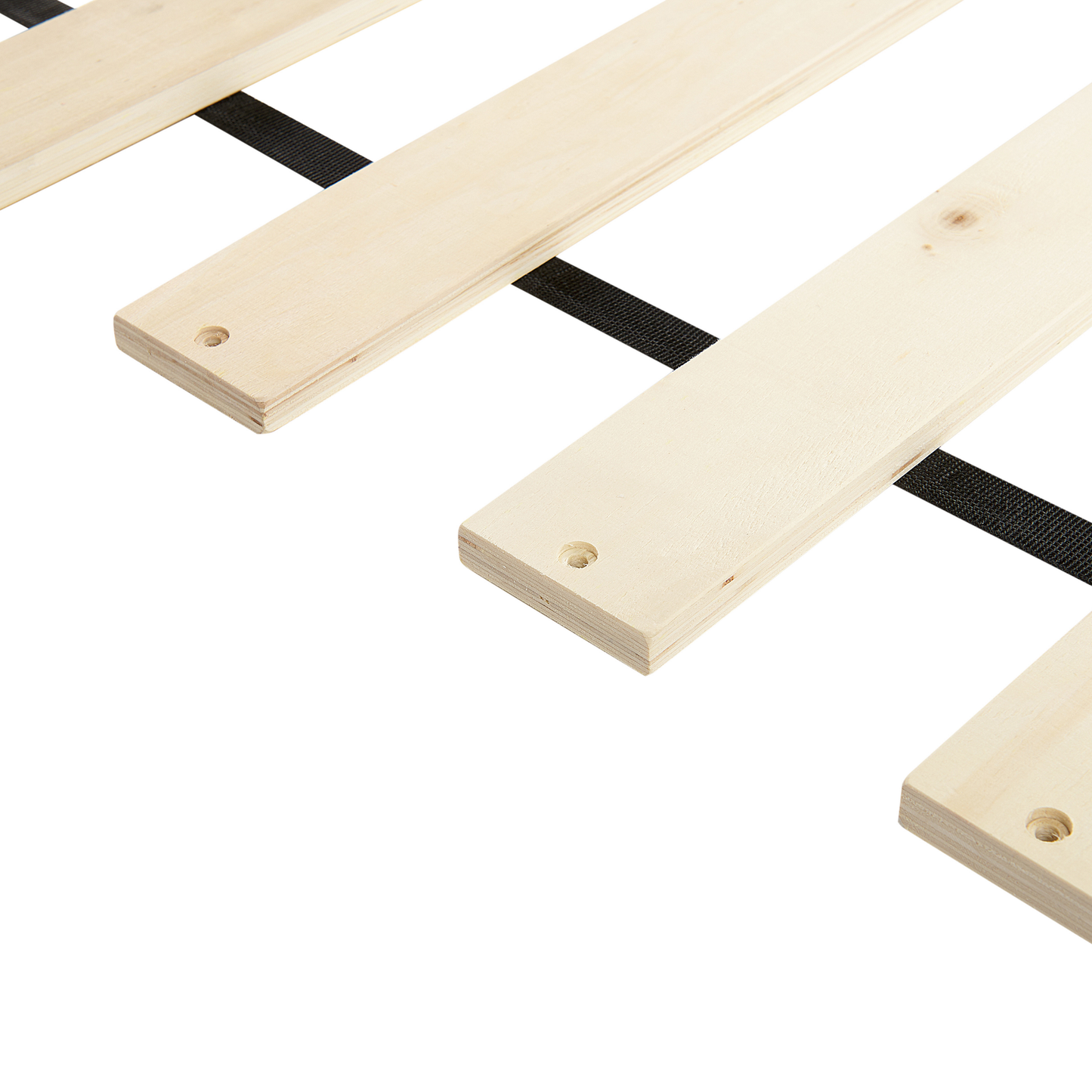 Polsterbett Samtstoff hellgrau Lattenrost 90 x 200 cm NOZAY