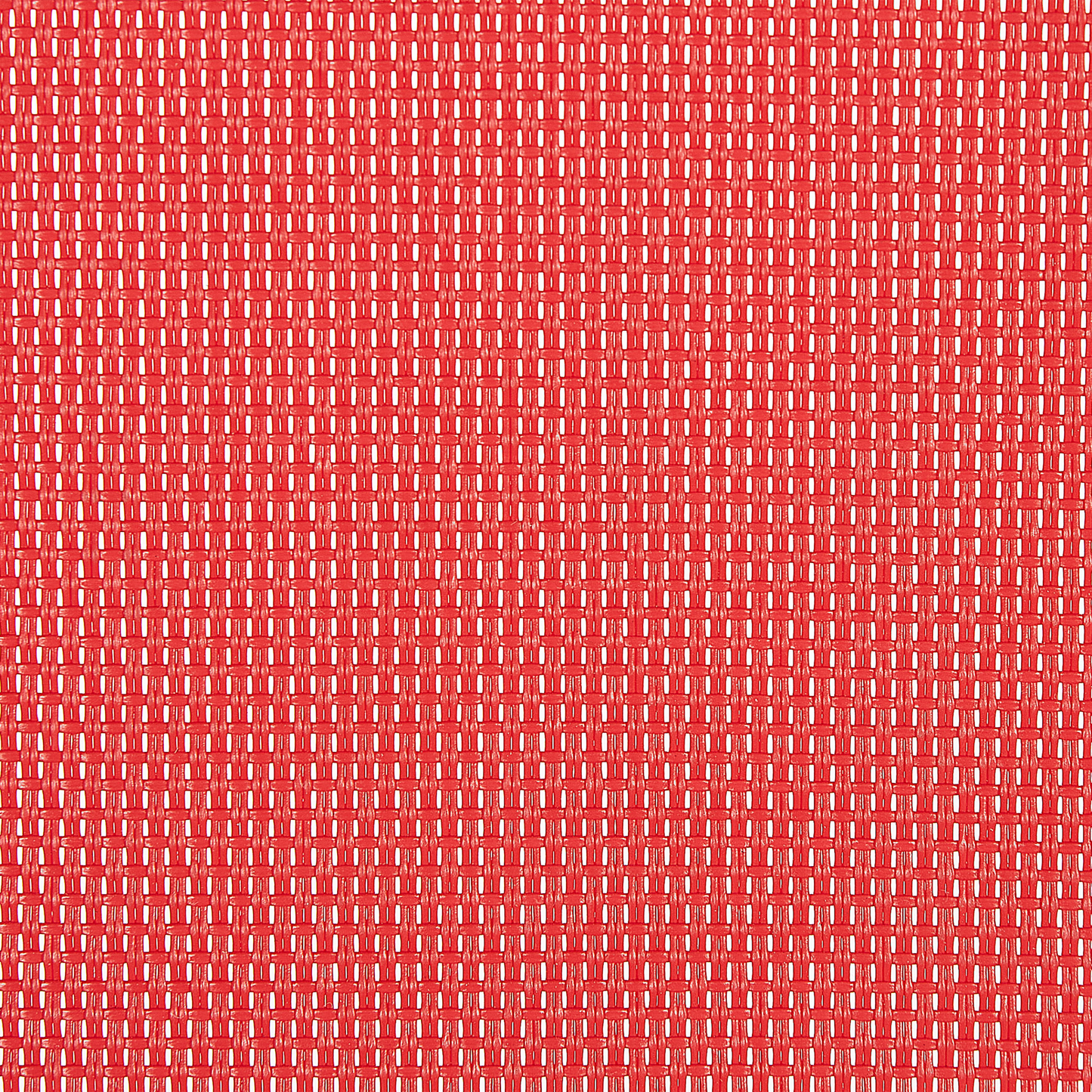 Liegestuhl Aluminium rot Textilbespannung LOCRI II