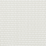 Liegestuhl Aluminium schwarz Textilbespannung creme LOCRI II