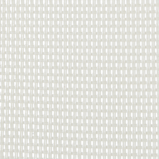 Liegestuhl Aluminium schwarz Textilbespannung creme LOCRI II