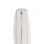 Outdoor Kissenbezug Set LANCIANO Cremeweiss