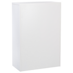 Büroschrank HALITE Metall Weiss