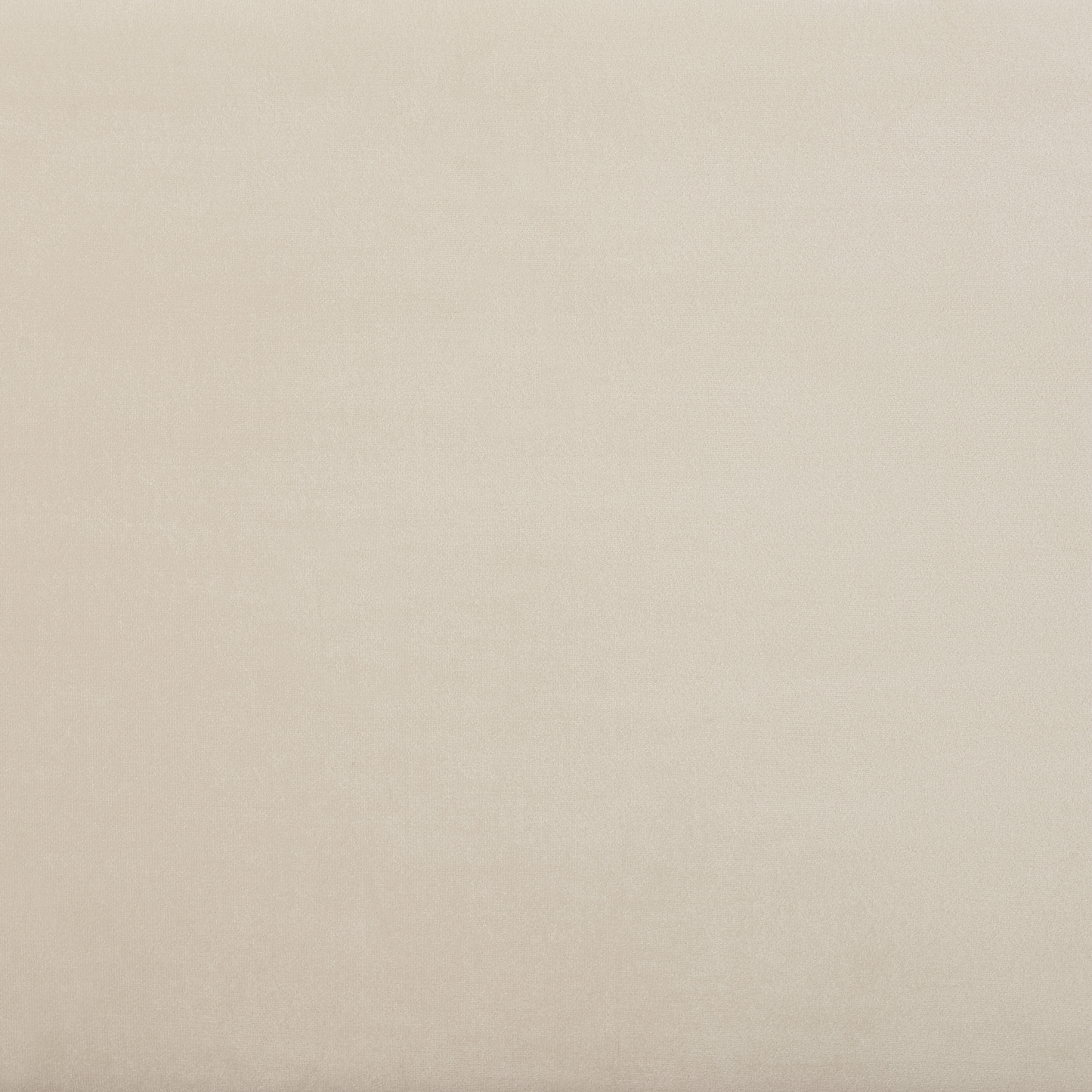 Bett mit Lattenrost Metall CLAMART 180 x 200 cm Hellbeige