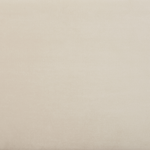 Bett mit Lattenrost Metall CLAMART 180 x 200 cm Hellbeige