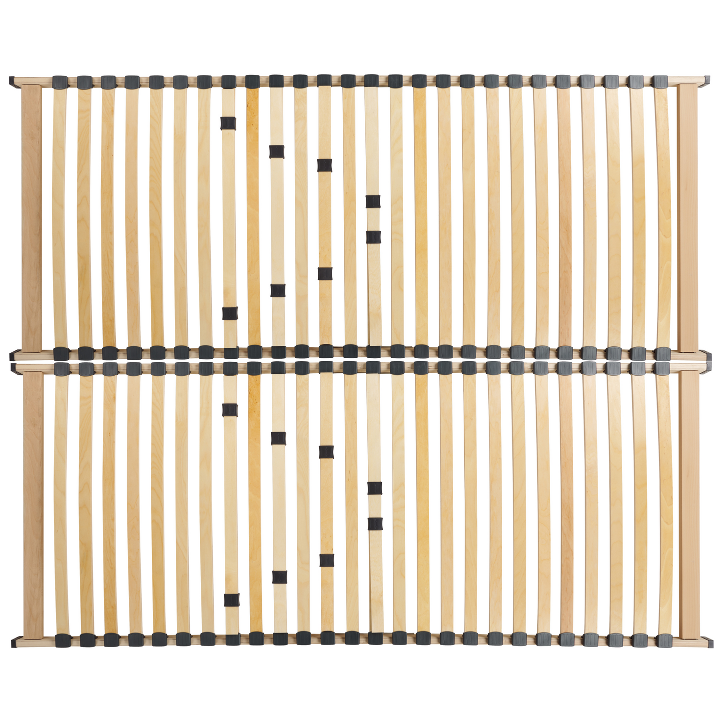 Lattenrost VOUZIERS 160 x 200 cm