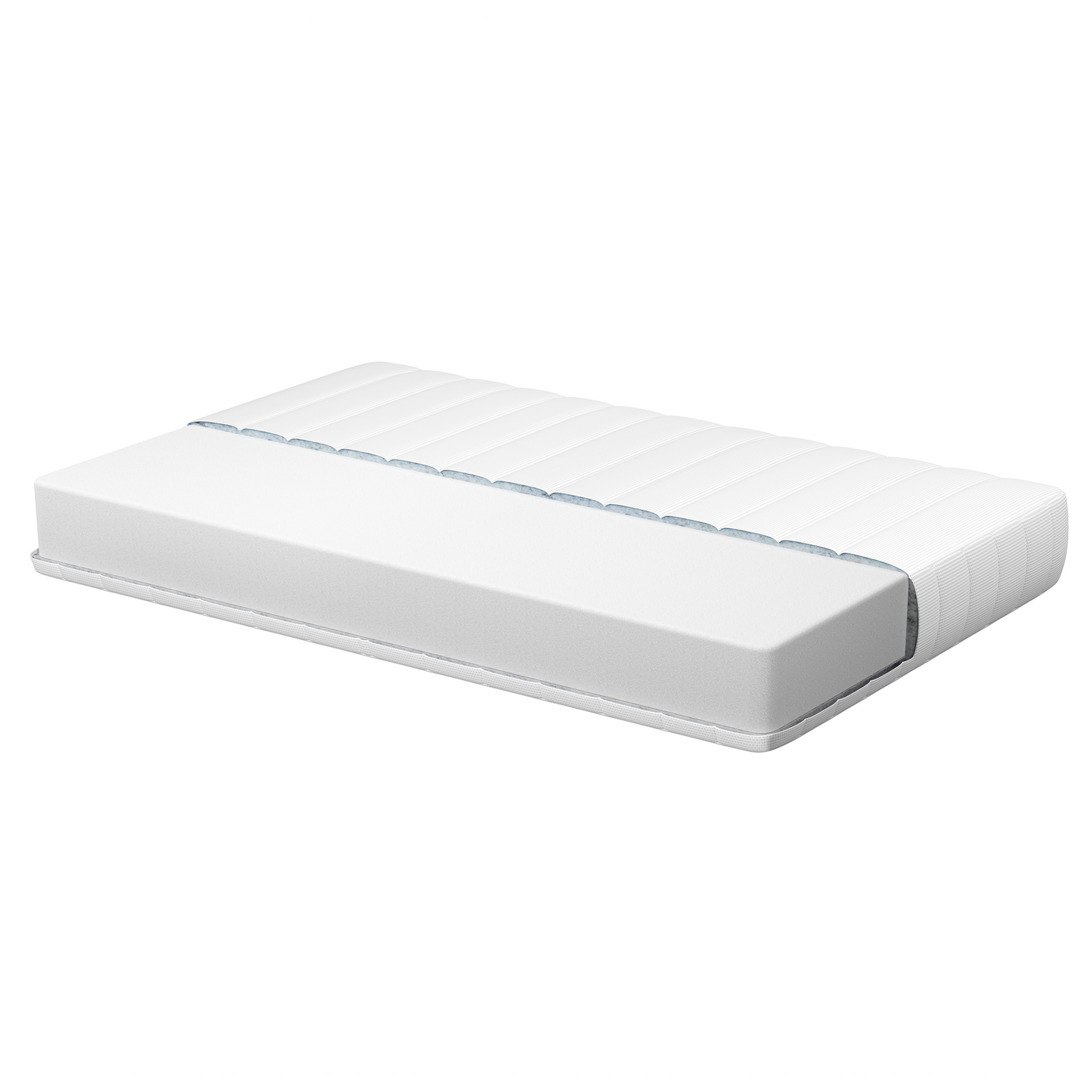 Schaummatratze ENCHANT mittel 80 x 200 cm