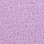 Pouf Violett 40 x 40 x 40 cm ALIPUR