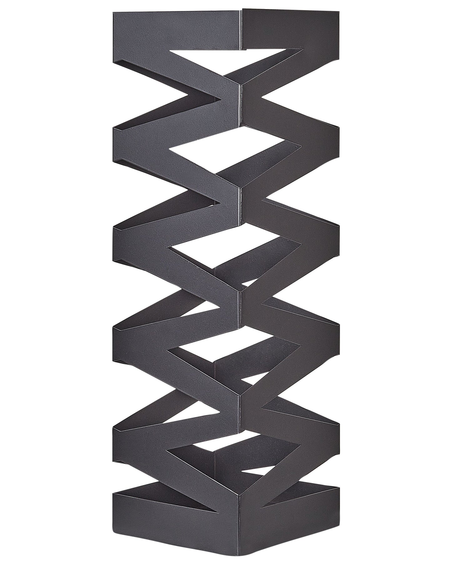 Schirmständer SAMBIN Metall Schwarz