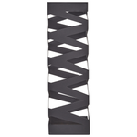 Schirmständer SAMBIN Metall Schwarz