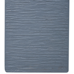 Blumenkübel DION Keramik 26 cm Grau