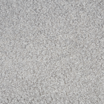 Dekokissen SALVIA Bouclé 30 x 30 cm Grau Ohne Muster