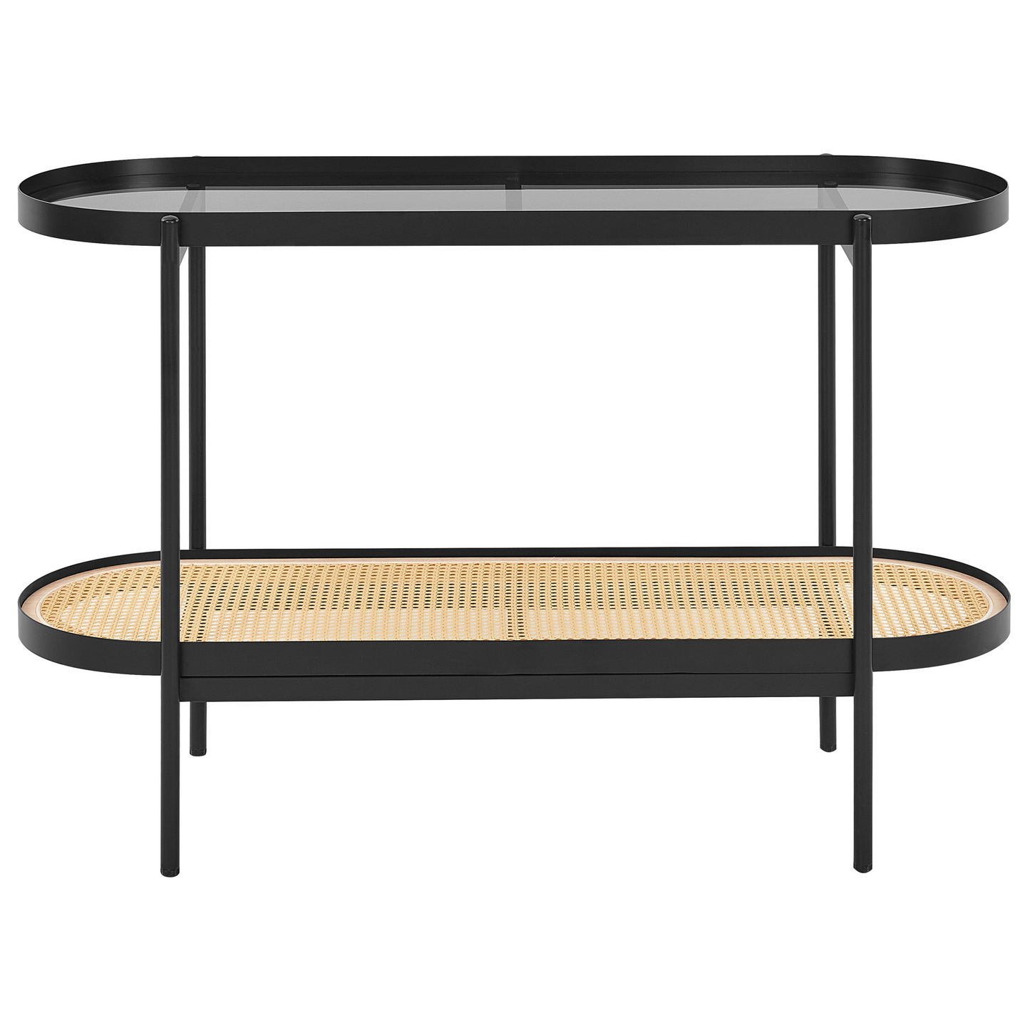 Konsolentisch RENO Schwarz