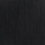 Gartenmöbel Set 4-Sitzer MALETTO/GROSSETO Metall Schwarz