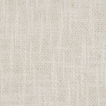 Dekokissen 2er Set IANTHE Baumwolle 45 x 45 cm Cremeweiss Ohne Muster