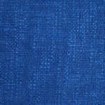 Dekokissen 2er Set MABA Baumwolle 50 x 35 cm Marineblau Ohne Muster