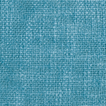 Dekokissen 2er Set MABA Baumwolle 50 x 35 cm Blau Ohne Muster