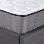 Taschenfederkernmatratze BLISS mittel 80 x 200 cm