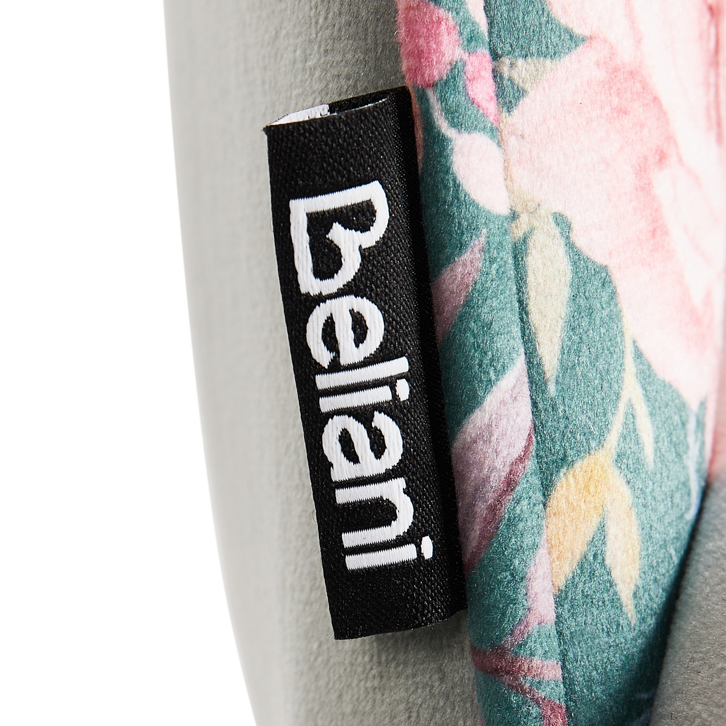 Esszimmerstuhl 2er Set COVELO Samtstoff Mintgrün