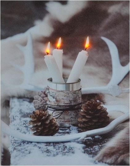 LED Bild aus Canvas 3 LED
Motiv: 3 Kerzen
B:30cm H:40cm T:1.8cm