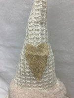 Deko Wichtel Santa 
stehend Junge
L:10cm B:18cm H:43cm