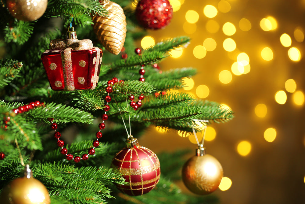 Weihnachten