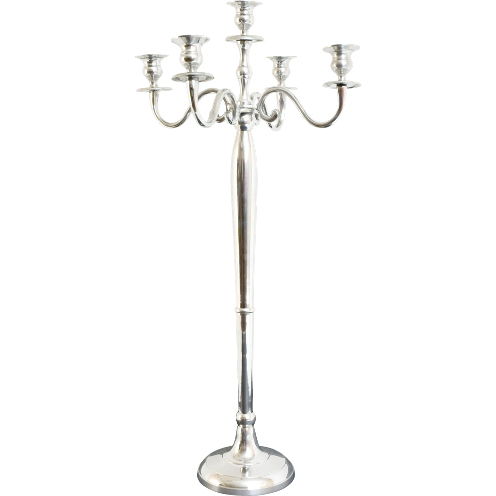 Kerzenhalter Classic 5-armig