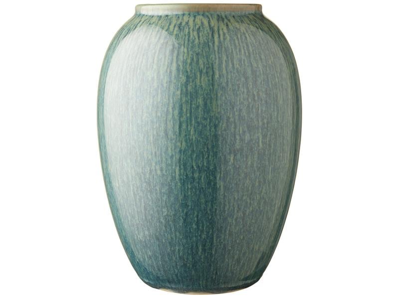 Vase Bitz 20 cm vert