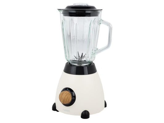 FURBER Standmixer Hepburn 1.5 L, Beige