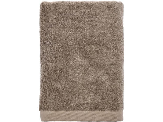 Södahl Duschtuch Comfort 70 x 140 cm, Taupe